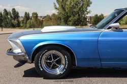1969 Ford Mustang Convertible Restomod for sale