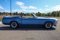 1969 Ford Mustang Convertible Restomod for sale