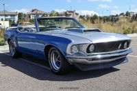 1969 Ford Mustang Convertible Restomod for sale