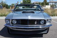 1969 Ford Mustang Convertible Restomod for sale