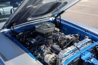 1969 Ford Mustang Convertible Restomod for sale