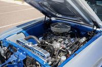 1969 Ford Mustang Convertible Restomod for sale