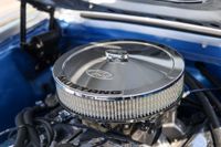 1969 Ford Mustang Convertible Restomod for sale
