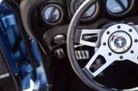1969 Ford Mustang Convertible Restomod for sale