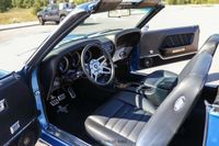 1969 Ford Mustang Convertible Restomod for sale