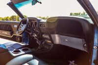 1969 Ford Mustang Convertible Restomod for sale
