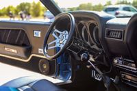 1969 Ford Mustang Convertible Restomod for sale