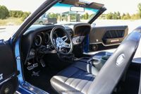 1969 Ford Mustang Convertible Restomod for sale