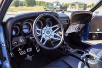 1969 Ford Mustang Convertible Restomod for sale