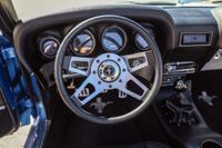 1969 Ford Mustang Convertible Restomod for sale