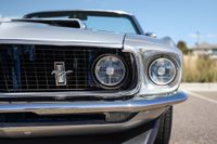 1969 Ford Mustang Convertible Restomod for sale