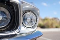 1969 Ford Mustang Convertible Restomod for sale