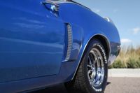 1969 Ford Mustang Convertible Restomod for sale