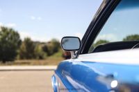 1969 Ford Mustang Convertible Restomod for sale