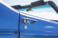 1969 Ford Mustang Convertible Restomod for sale