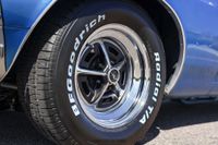 1969 Ford Mustang Convertible Restomod for sale