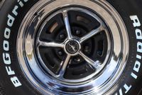 1969 Ford Mustang Convertible Restomod for sale