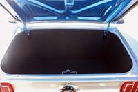 1969 Ford Mustang Convertible Restomod for sale