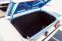 1969 Ford Mustang Convertible Restomod for sale