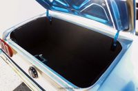 1969 Ford Mustang Convertible Restomod for sale