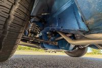 1969 Ford Mustang Convertible Restomod for sale