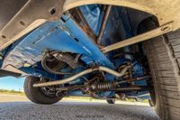 1969 Ford Mustang Convertible Restomod for sale