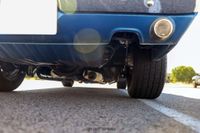 1969 Ford Mustang Convertible Restomod for sale