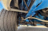 1969 Ford Mustang Convertible Restomod for sale