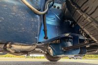 1969 Ford Mustang Convertible Restomod for sale