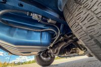1969 Ford Mustang Convertible Restomod for sale