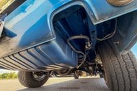 1969 Ford Mustang Convertible Restomod for sale