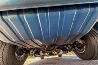 1969 Ford Mustang Convertible Restomod for sale