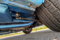 1969 Ford Mustang Convertible Restomod for sale