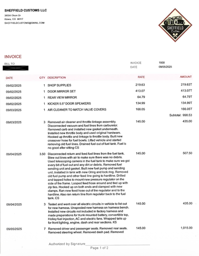 Service record 2 of 21