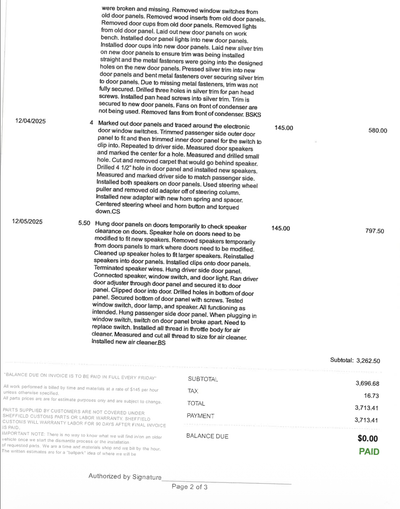 Service record 16 of 21
