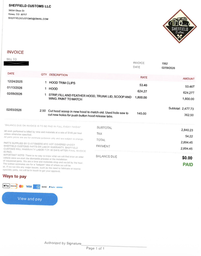 Service record 19 of 21