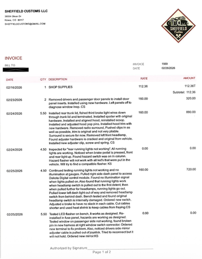 Service record 20 of 21