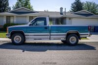 1990 Chevrolet C3500 Silverado for sale