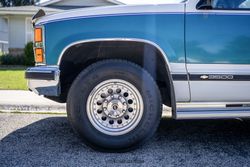 1990 Chevrolet C3500 Silverado for sale