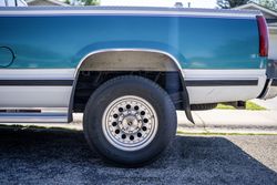 1990 Chevrolet C3500 Silverado for sale