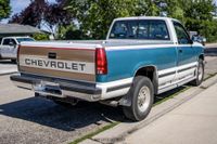 1990 Chevrolet C3500 Silverado for sale