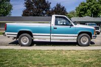 1990 Chevrolet C3500 Silverado for sale