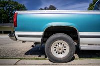 1990 Chevrolet C3500 Silverado for sale