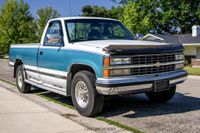 1990 Chevrolet C3500 Silverado for sale