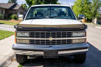 1990 Chevrolet C3500 Silverado for sale