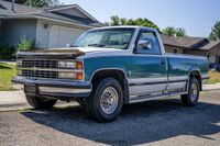 1990 Chevrolet C3500 Silverado for sale