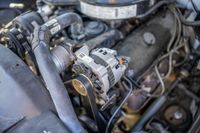 1990 Chevrolet C3500 Silverado for sale