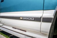 1990 Chevrolet C3500 Silverado for sale