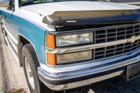 1990 Chevrolet C3500 Silverado for sale