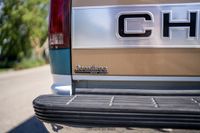 1990 Chevrolet C3500 Silverado for sale
